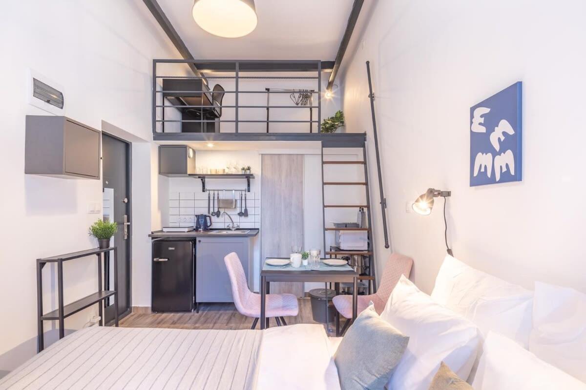 Apartamento Very Center - Modern - Cute *