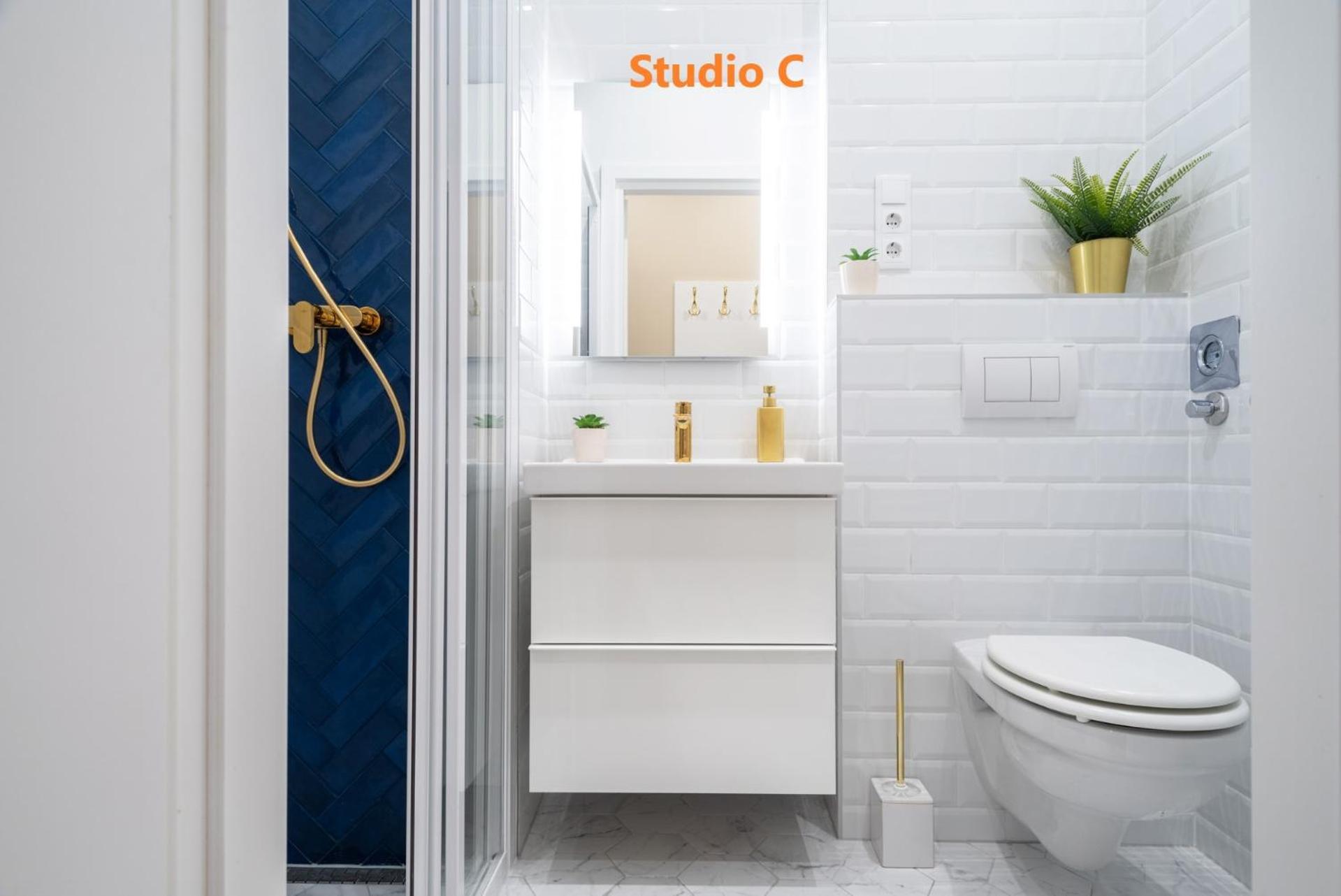 Apartmán Amethyst - Tatra Budapešť