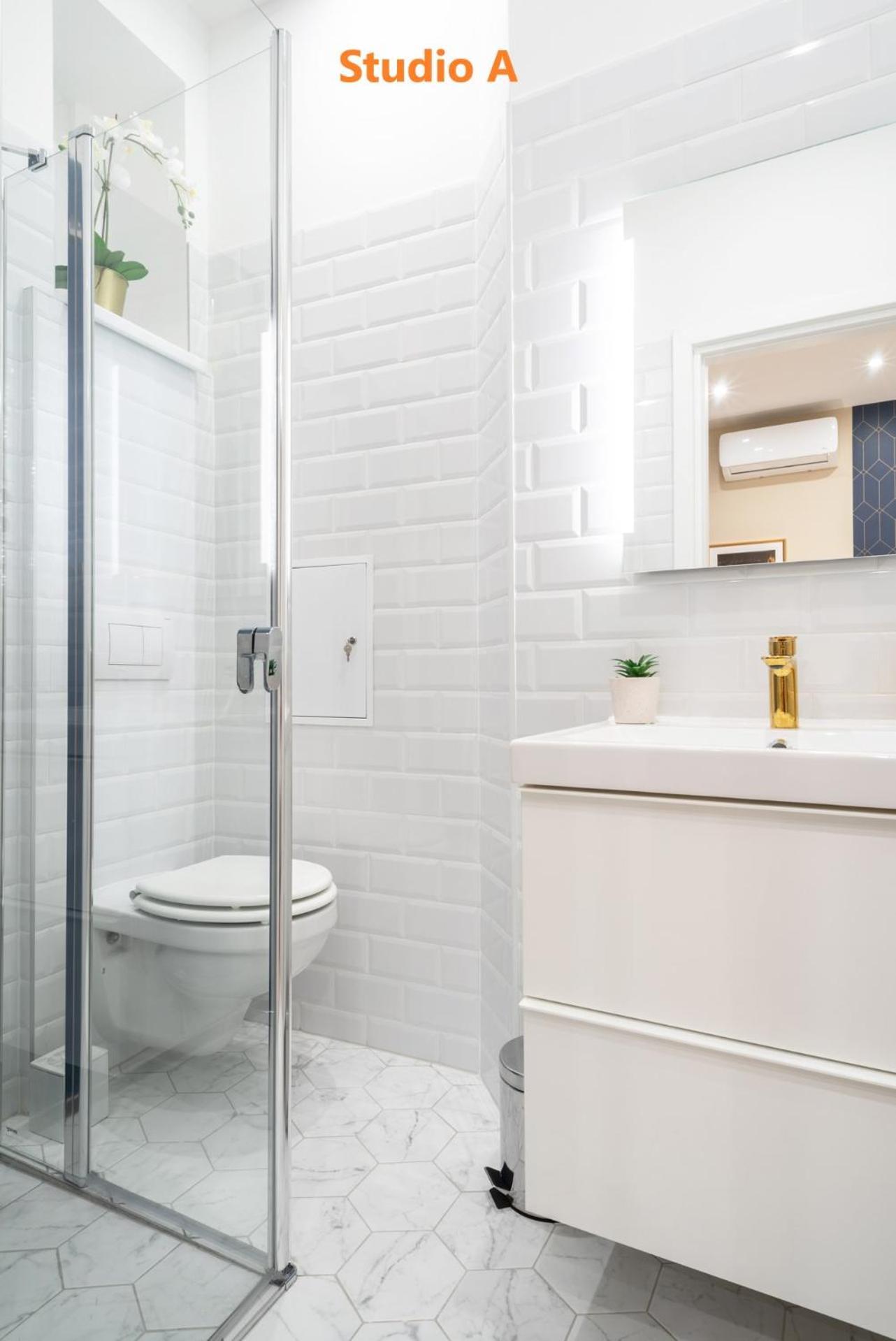 Apartmán Amethyst - Tatra Budapešť
