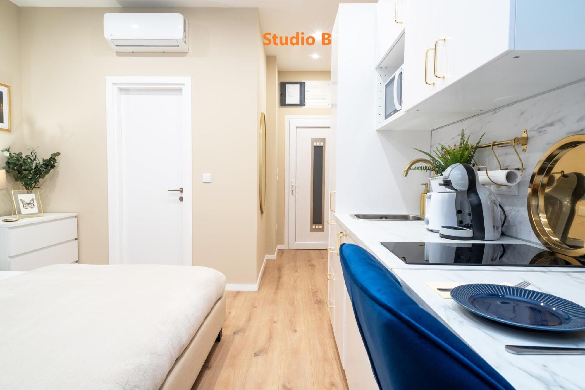 Amethyst - Tatra Apartmán Budapešť