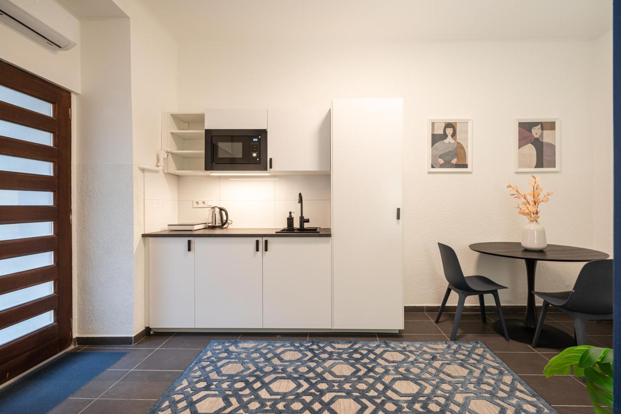 R10- Boutique Apartments, Location. By Bqa * Budapest