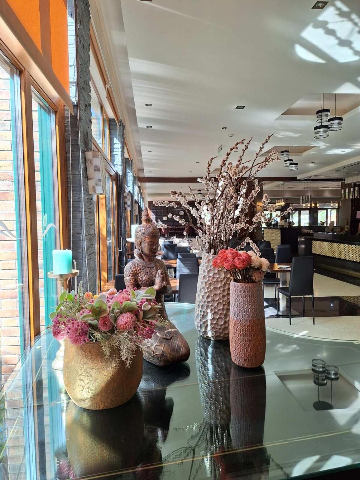 Duna Garden 4* Budapešť