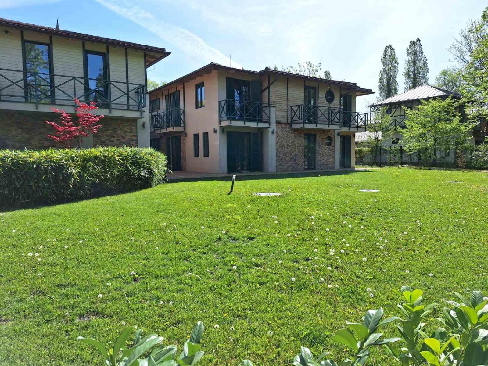 Hotel Duna Garden Budapešť