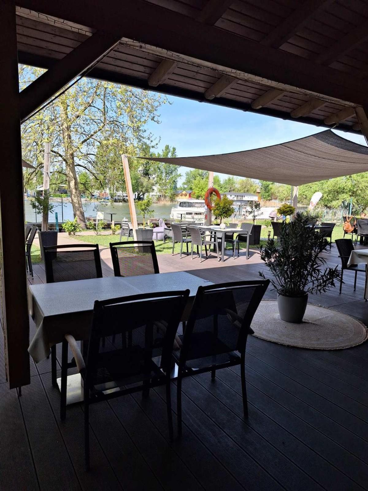 Duna Garden 4* Budapešť