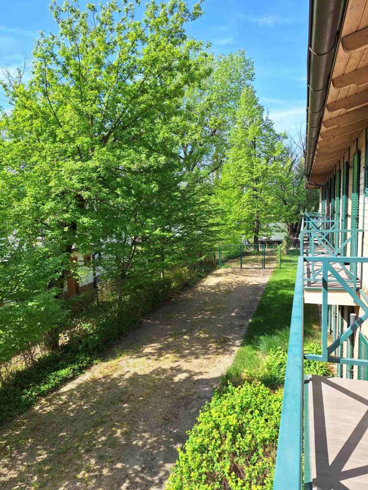 Hotel Duna Garden