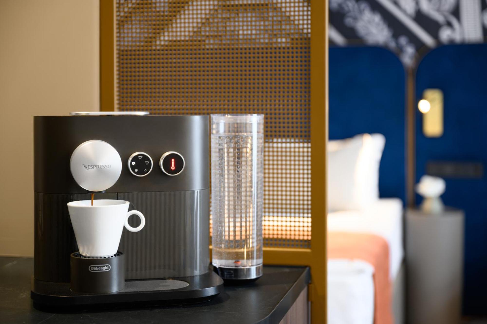Moments Hotel 4*