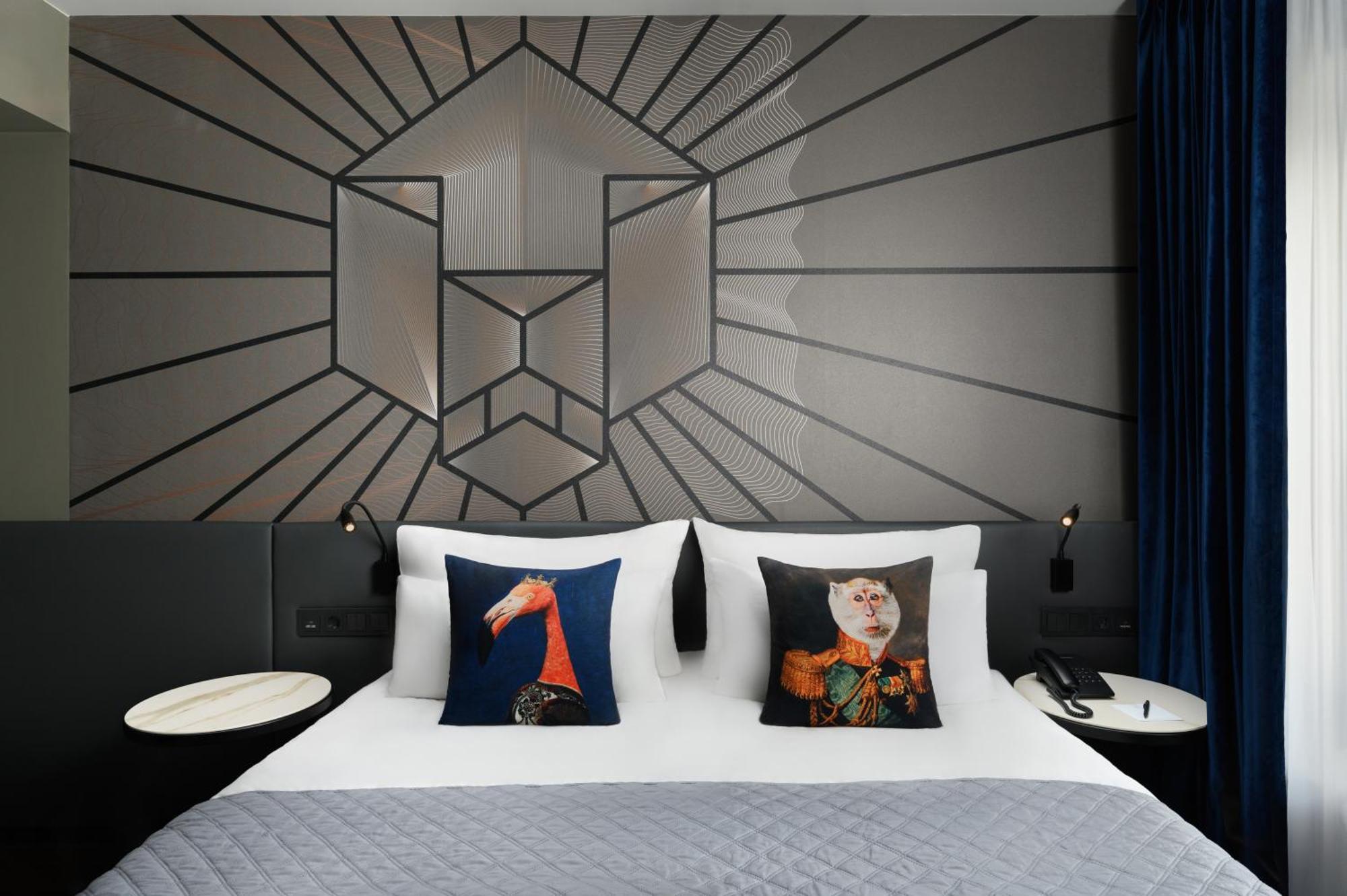 Clark - Adults Only Hotel Budapest