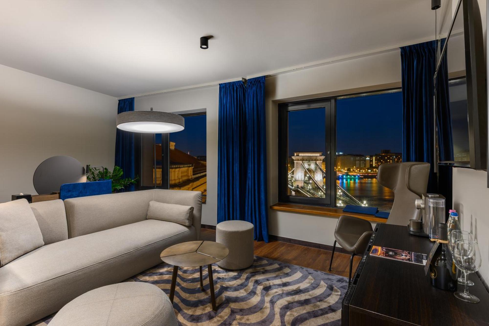 Clark - Adults Only Budapest