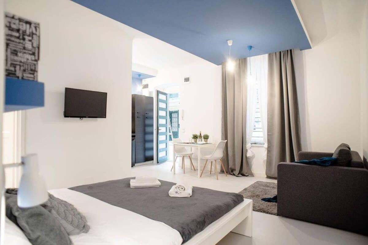 Apartment Cute, New And Modern In The Center