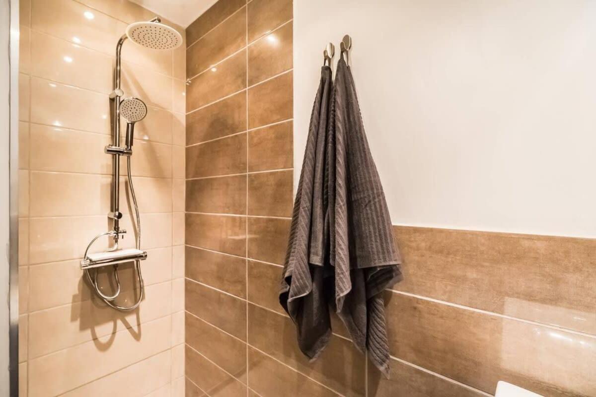 Perfectly Located, Renewed And Cozy Appartement Budapest