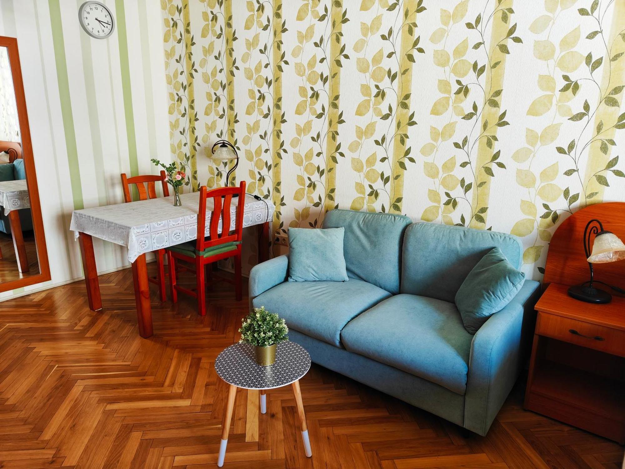King Appartement Budapest