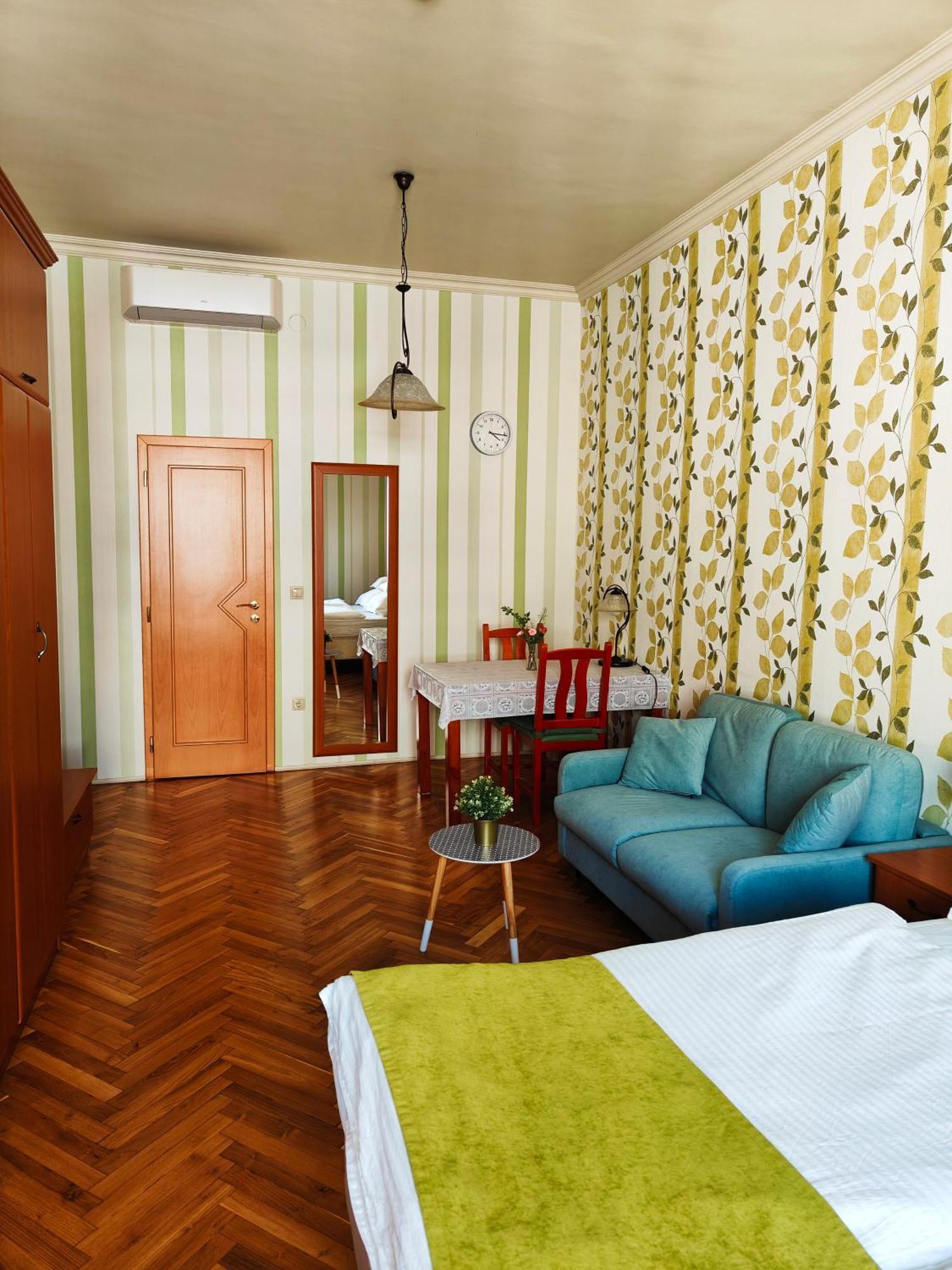 King Appartement *