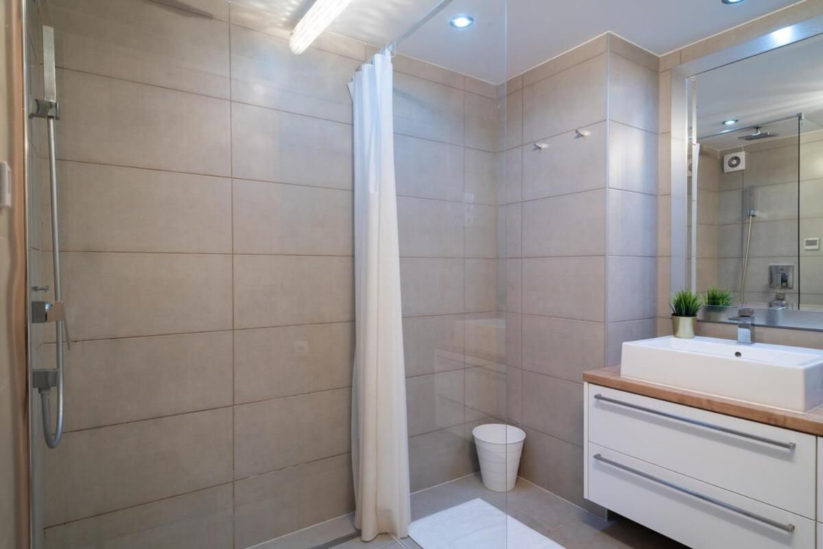 Apartamento Super With A/c
