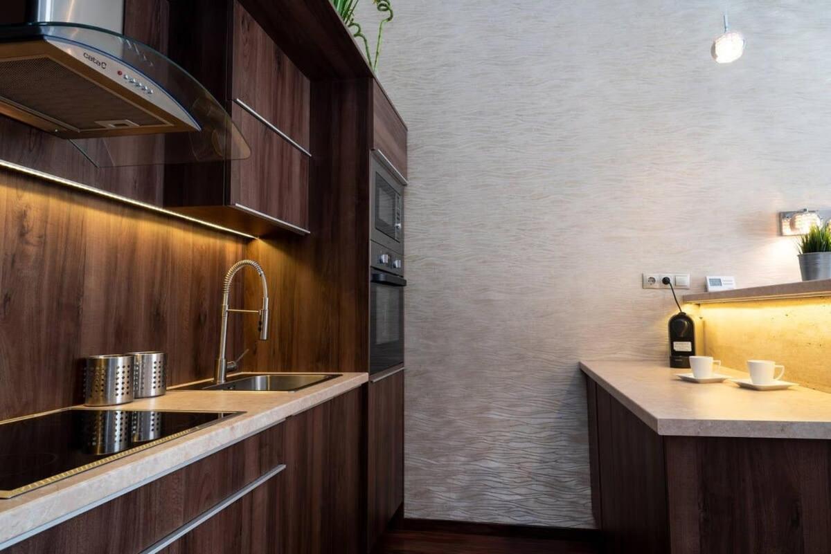 Apartamento Luxy Design