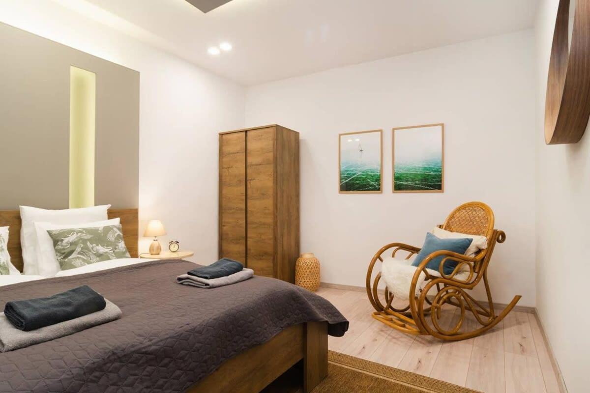 Casa vacanze Perfect Place In The Heart Of Downtown