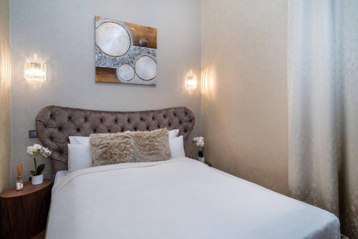Apartamento Luxy Design Budapest