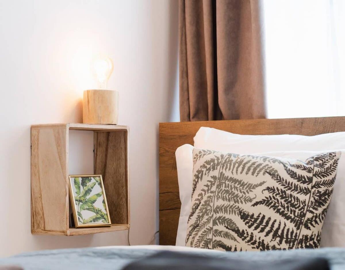 Perfect Place In The Heart Of Downtown Casa vacanze