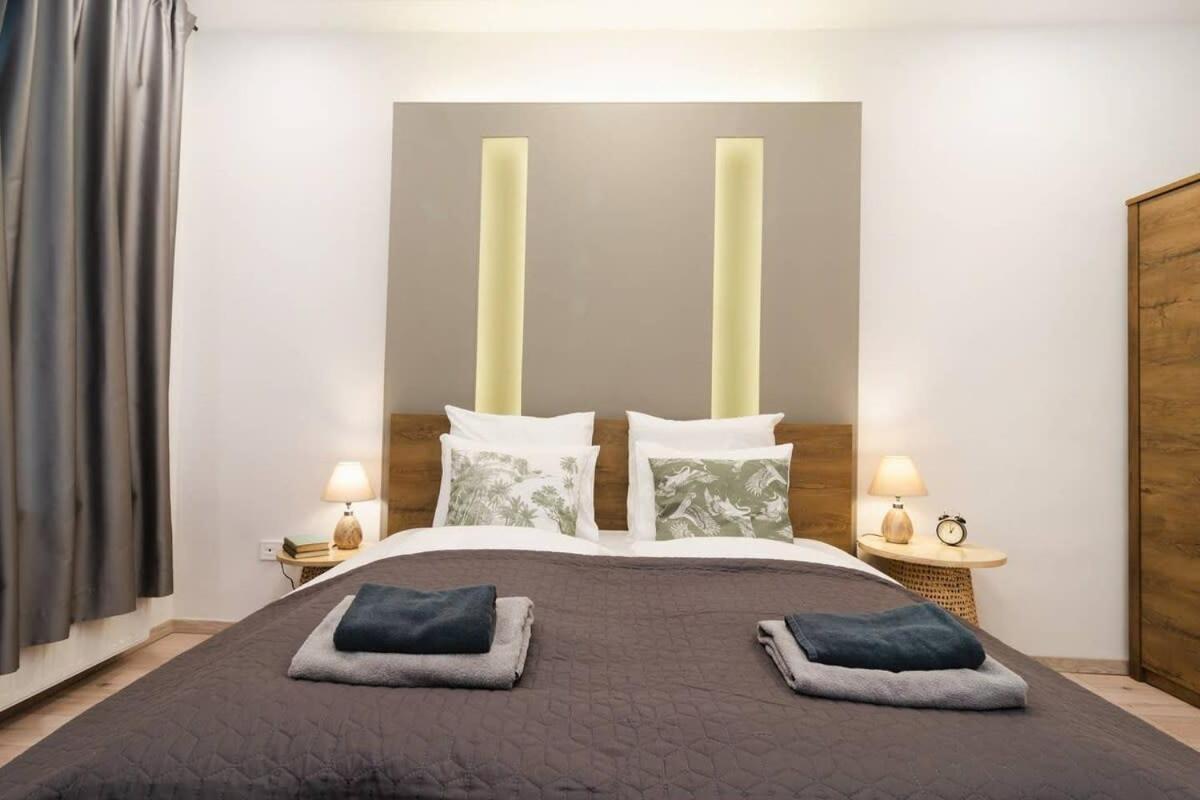 Casa vacanze Perfect Place In The Heart Of Downtown *