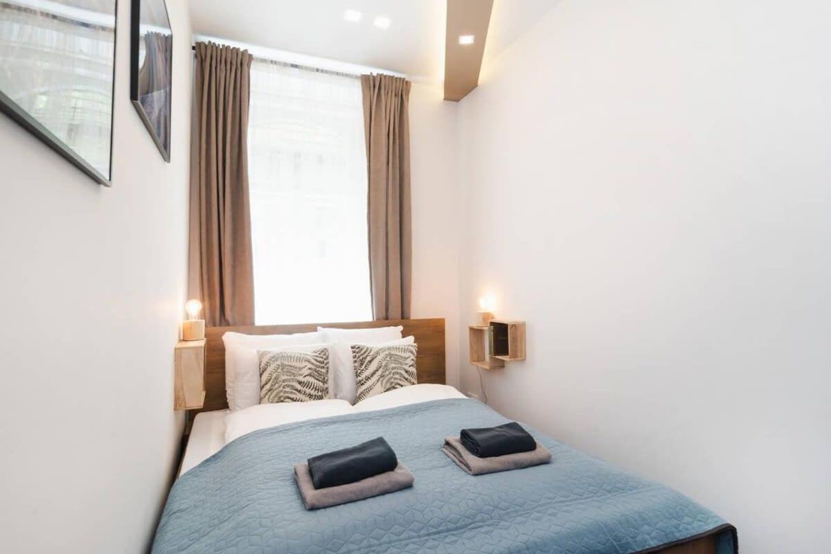 Casa vacanze Perfect Place In The Heart Of Downtown Budapest