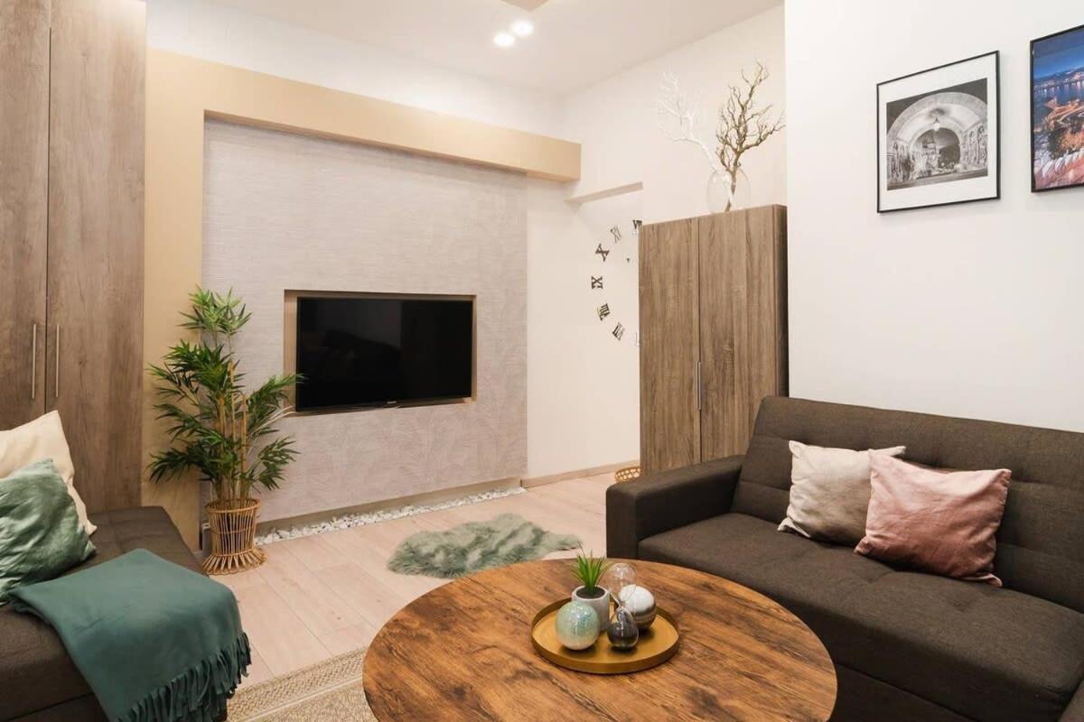 Casa vacanze Perfect Place In The Heart Of Downtown