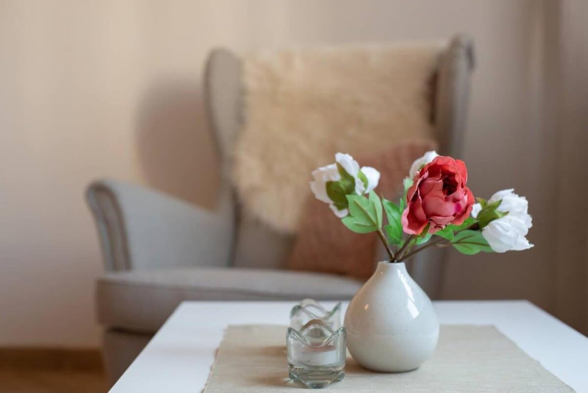 Convenient In The Heart Of Downtown *