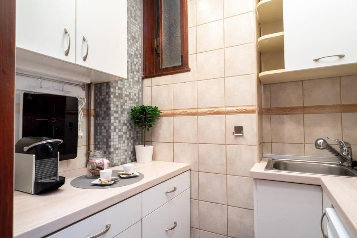 Convenient In The Heart Of Downtown * Budapest
