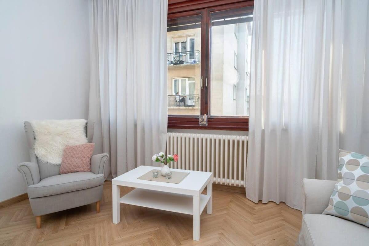 Apartamento Convenient In The Heart Of Downtown