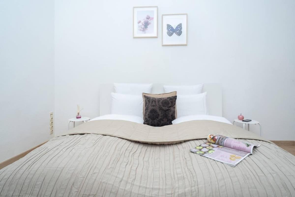 Convenient In The Heart Of Downtown Budapest