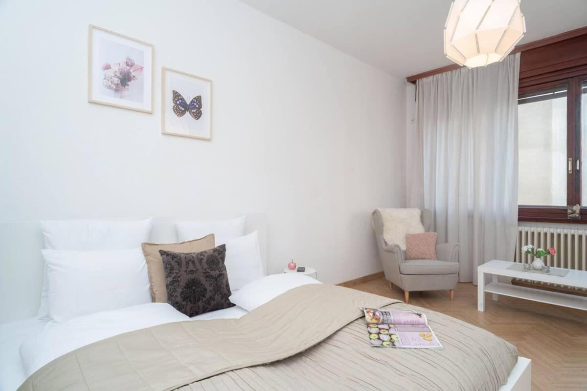 Convenient In The Heart Of Downtown Apartamento *