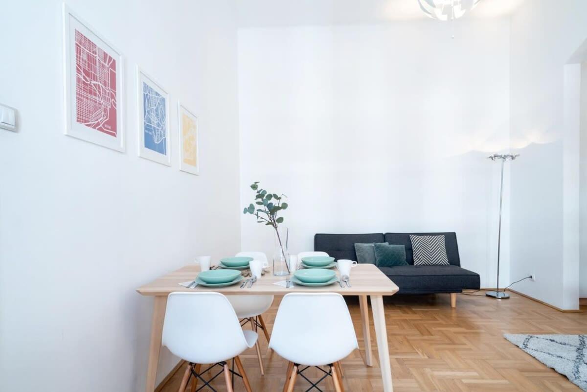 Lovely Downtown Close To The Basilica Apartment *