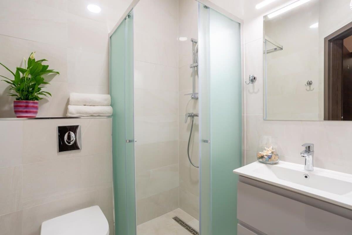 Apartamento Extra And New