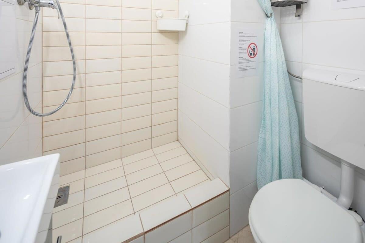 Apartmán Quiet Charming Near The Center Budapest