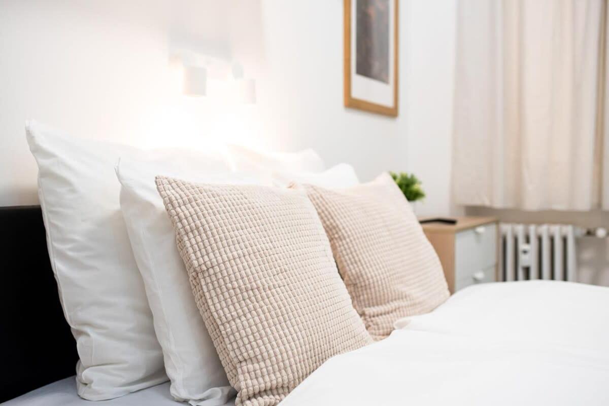 Apartment Extra - New - Charming