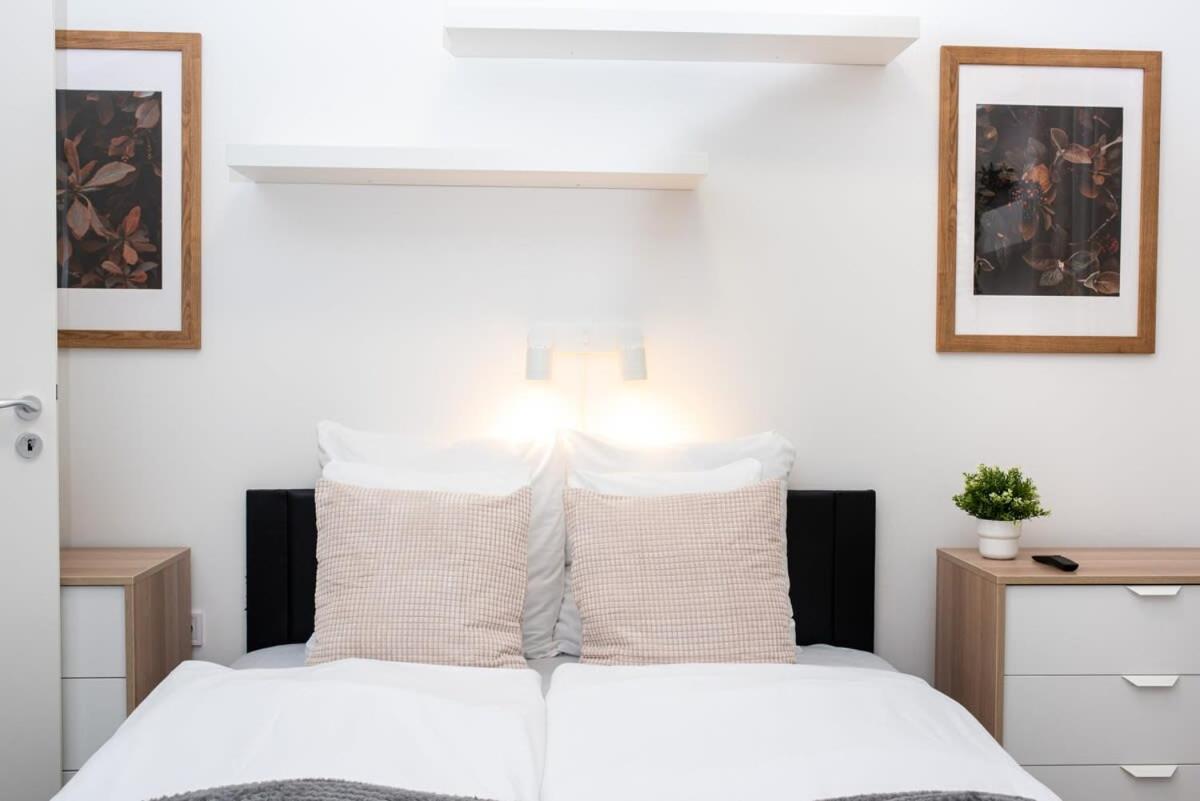 Apartment Extra - New - Charming Budapest