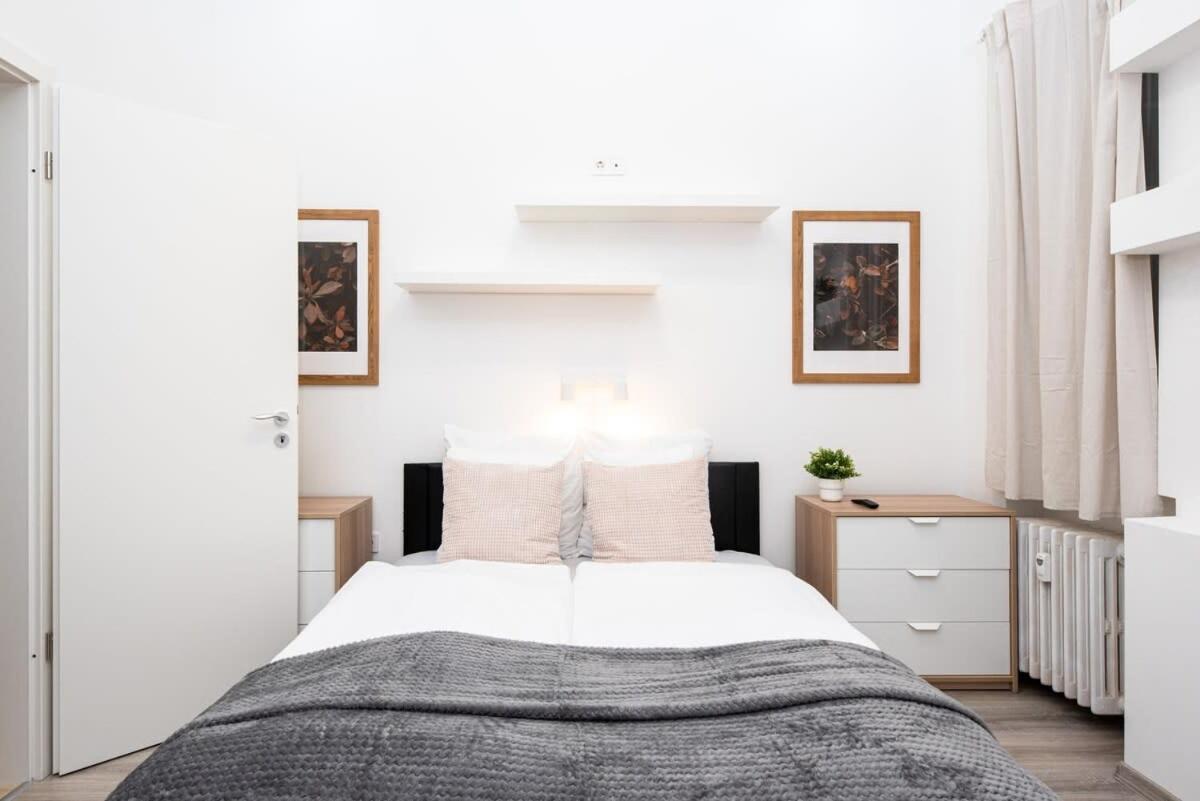 Extra - New - Charming Apartment *