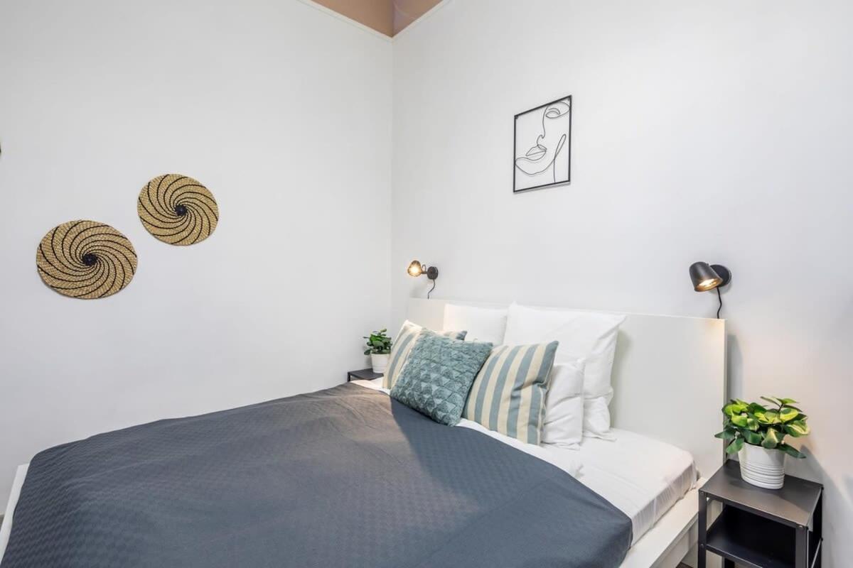 New And Convenient Apartamento *
