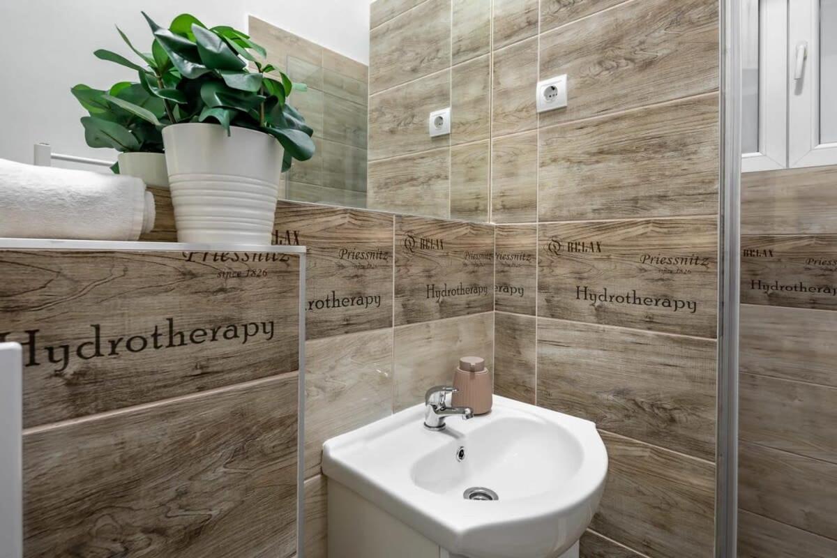 New And Convenient Apartamento Budapest