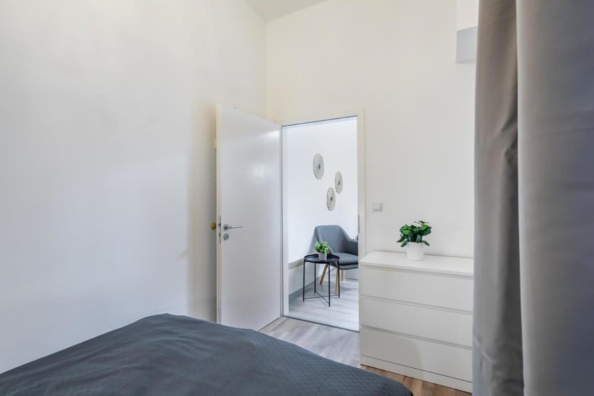 Apartamento New And Convenient *