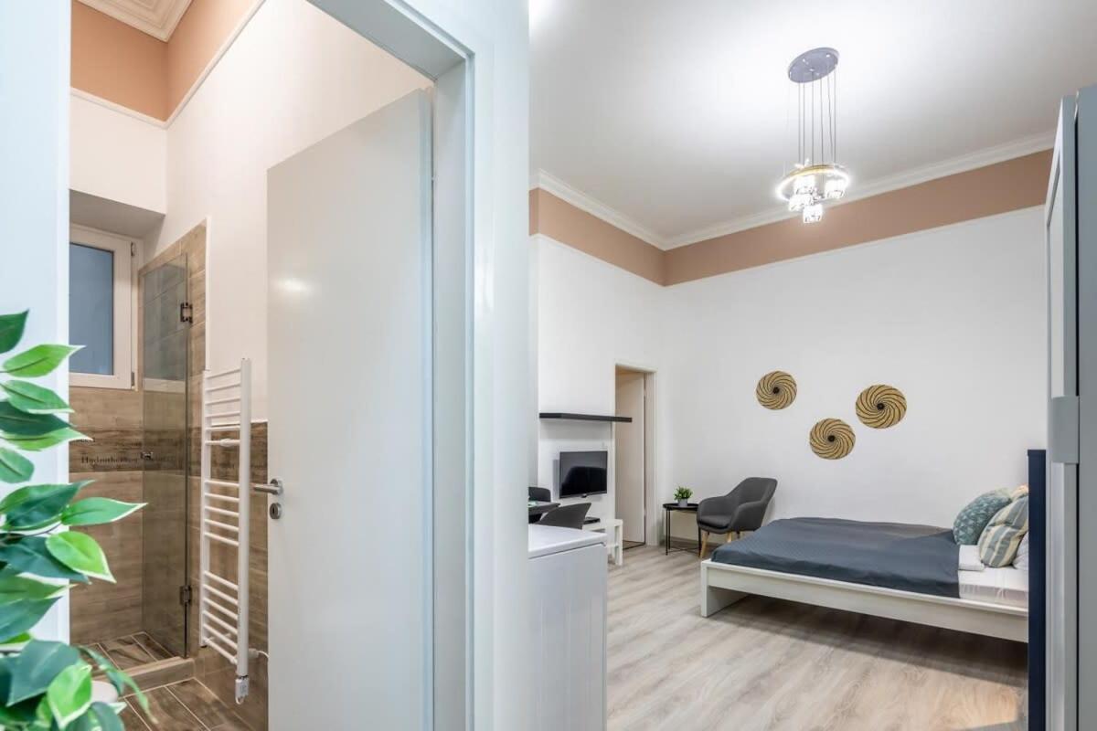 New And Convenient * Budapest