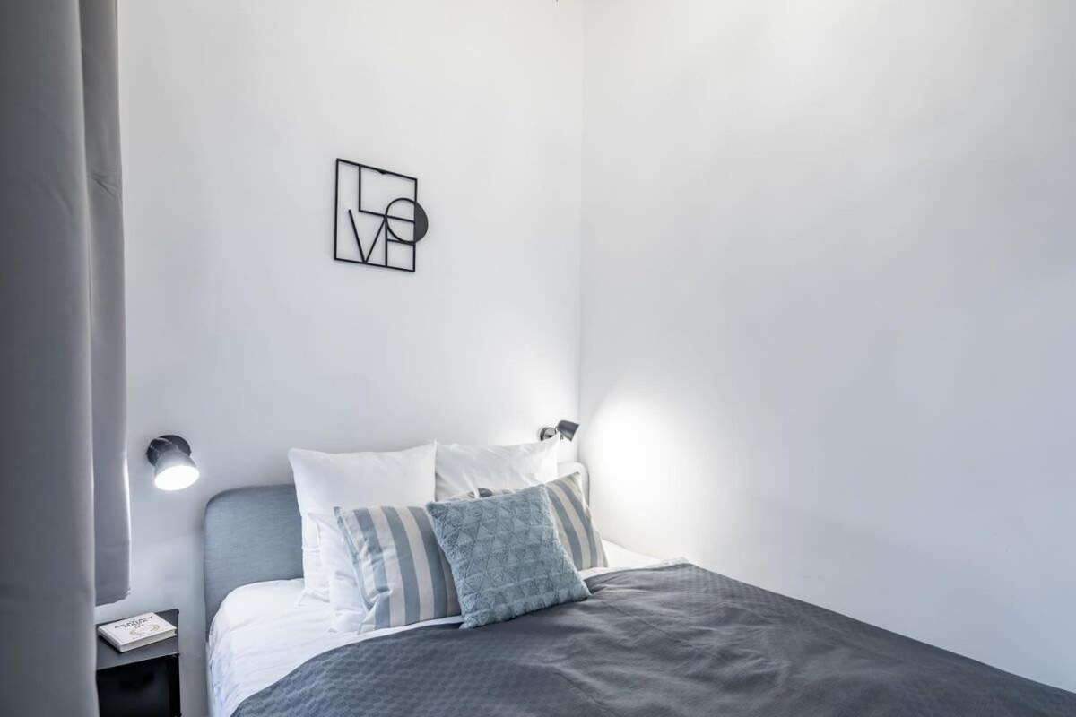 New And Convenient Apartamento