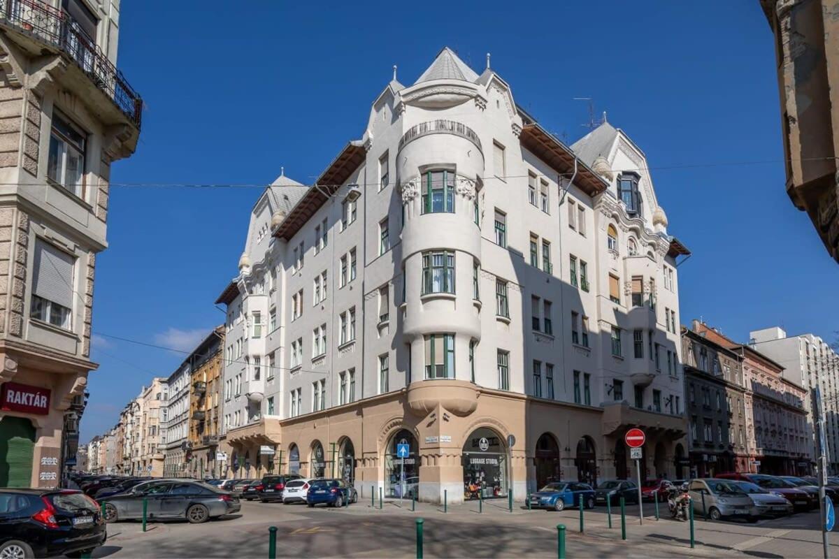 Spacious Appartement *