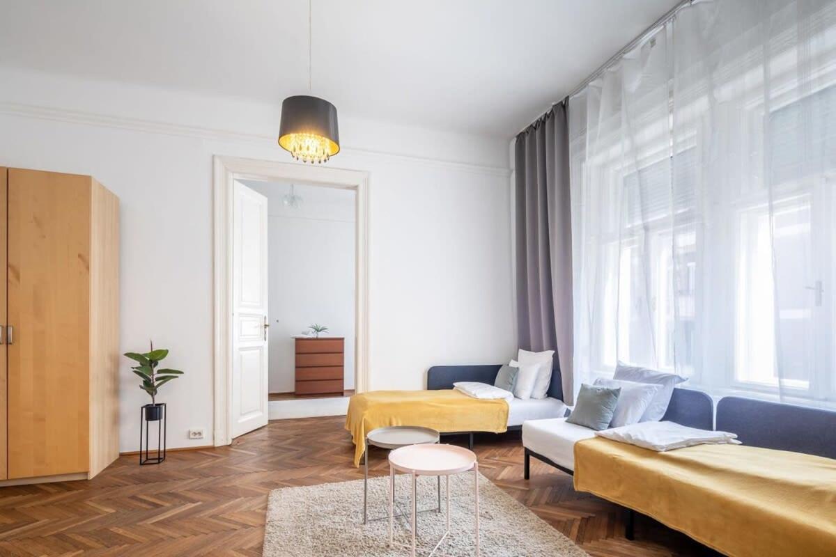 Appartement Spacious