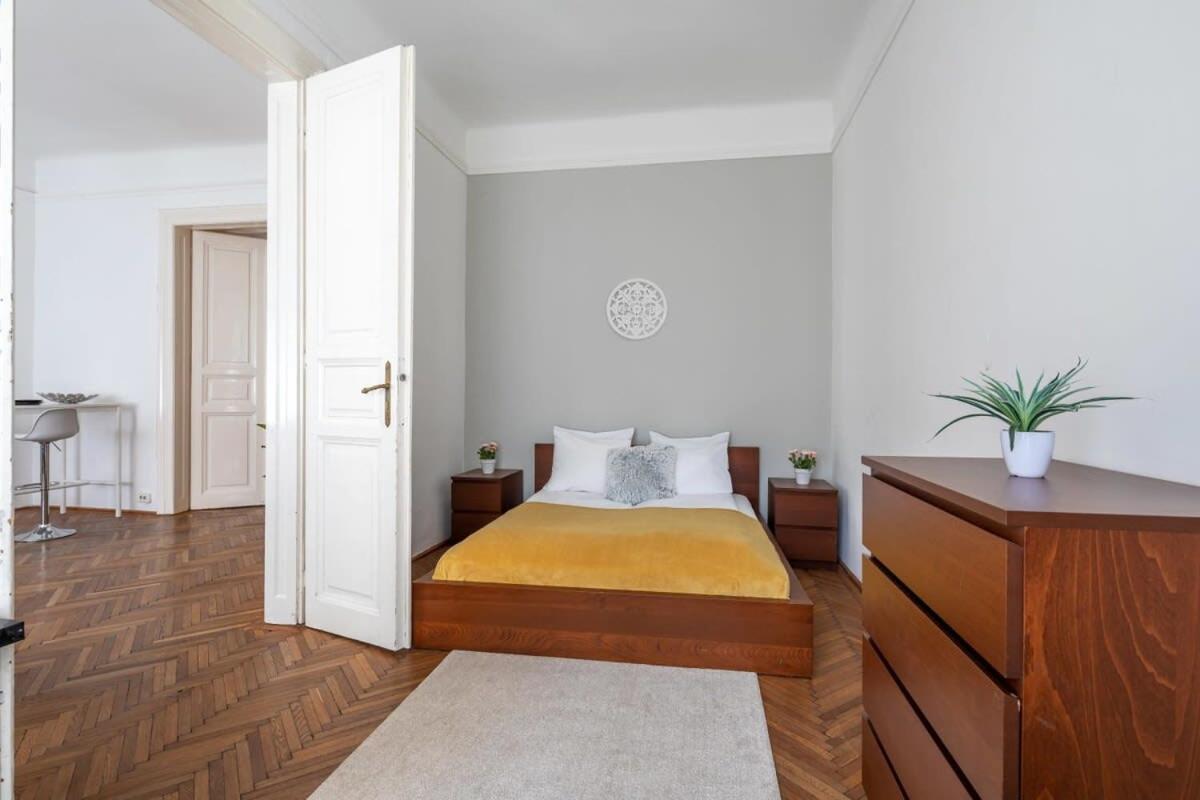 Spacious Appartement *