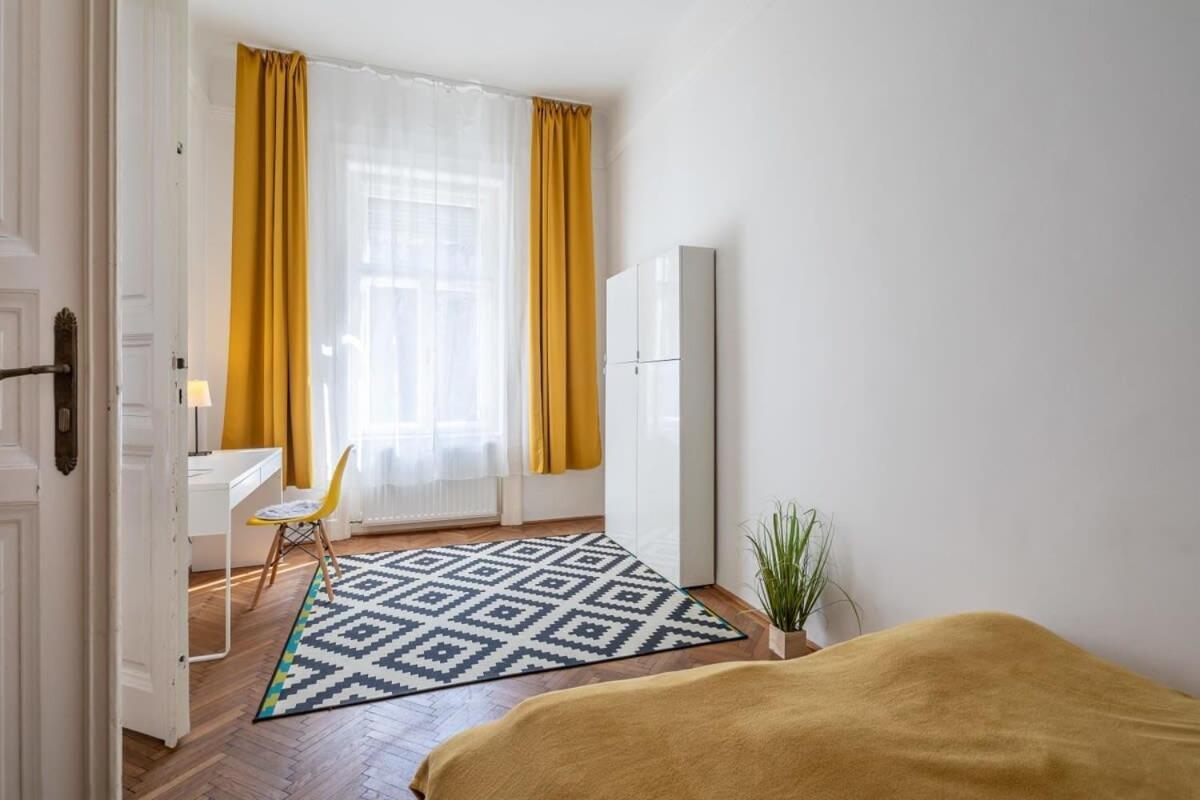 Appartement Spacious