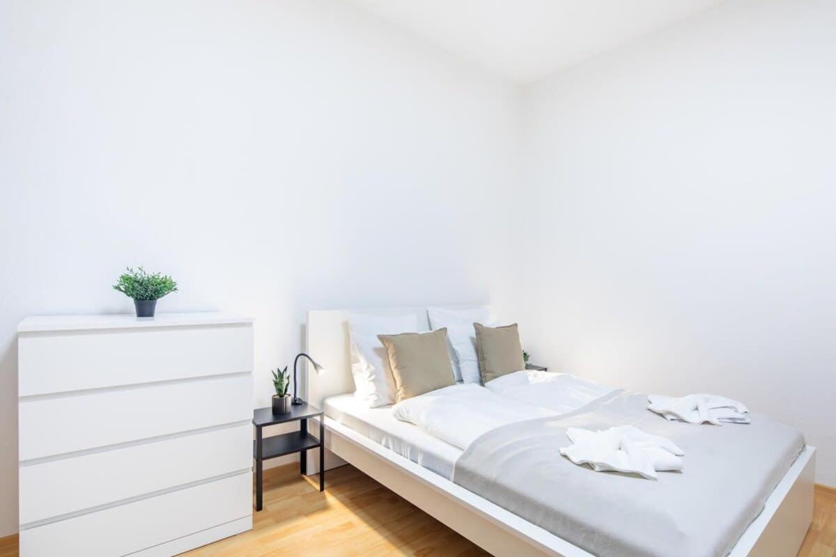 Very Convenient Flat Budapest