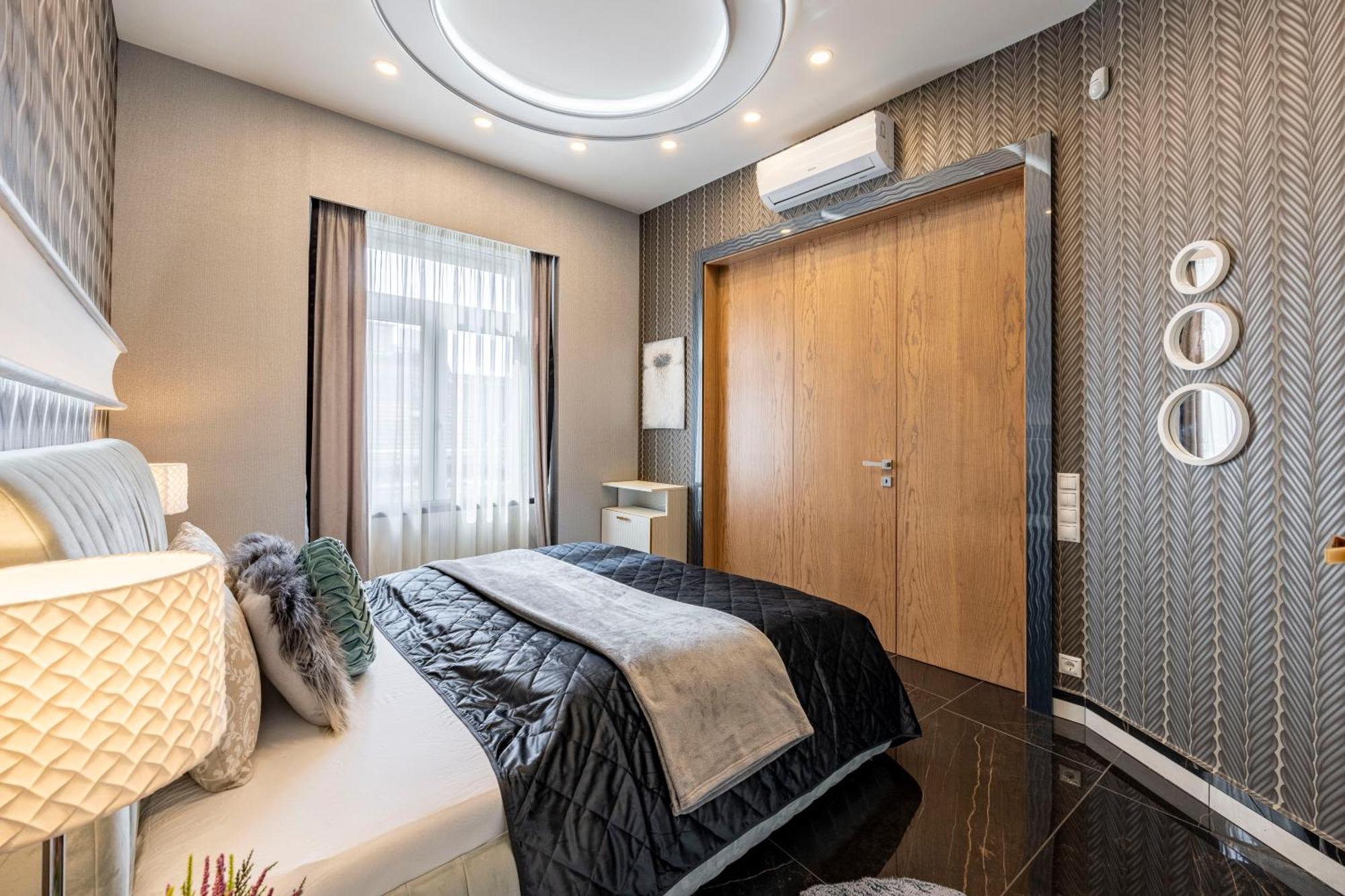 Luxury Royal By Prestige Homes