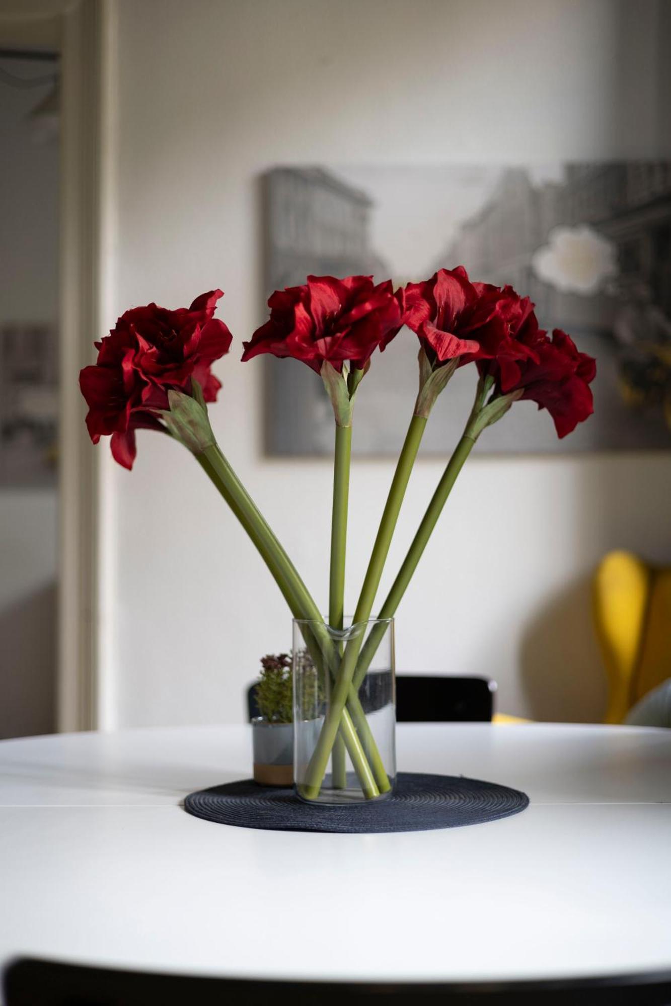 Cozy & Nostalgic Style In The Center Apartman Budapest