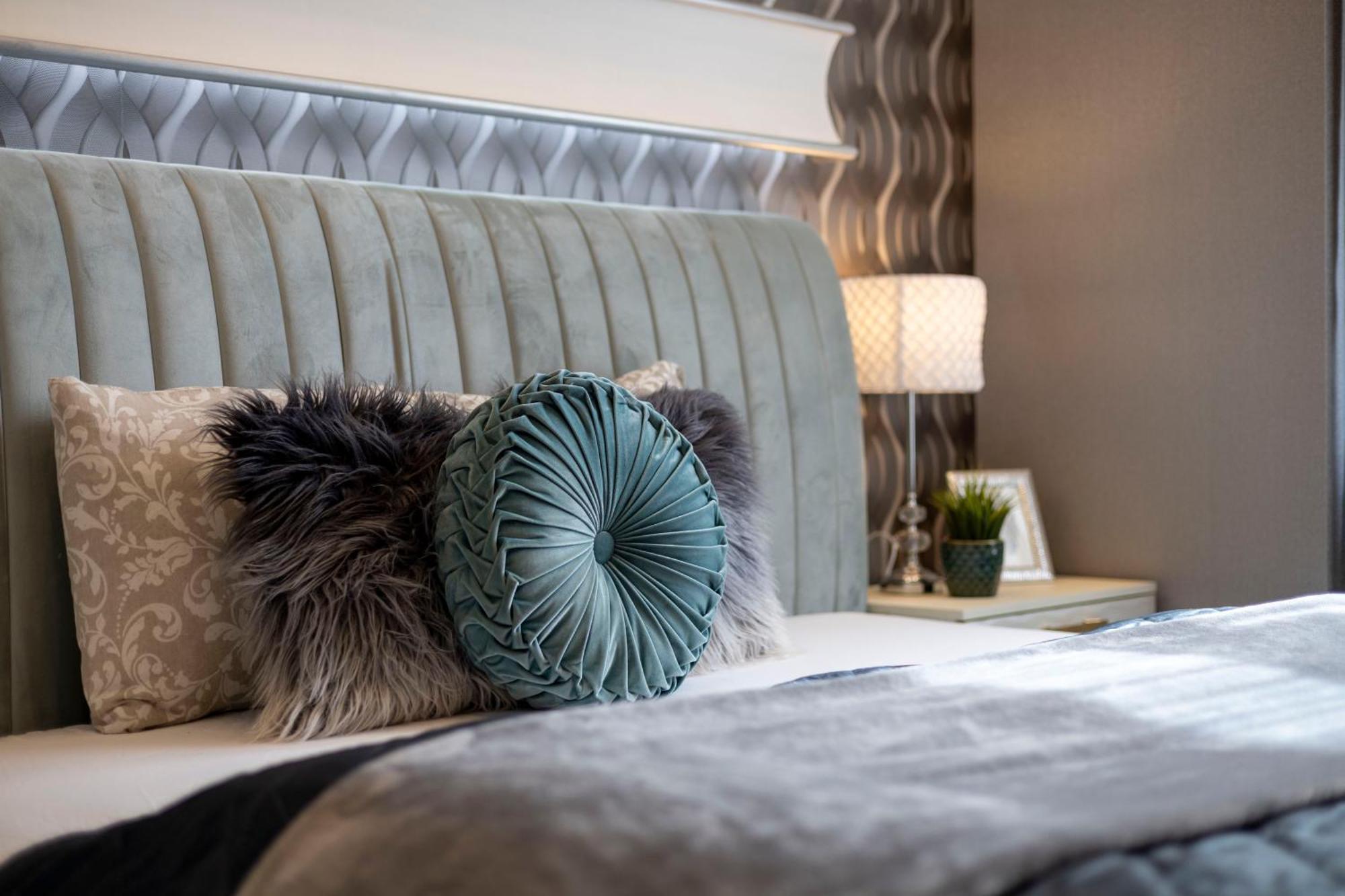 Luxury Royal By Prestige Homes * Budapeszt