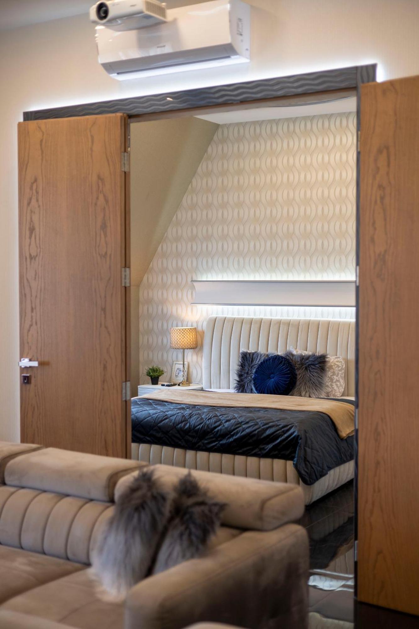 Apartament Luxury Royal By Prestige Homes