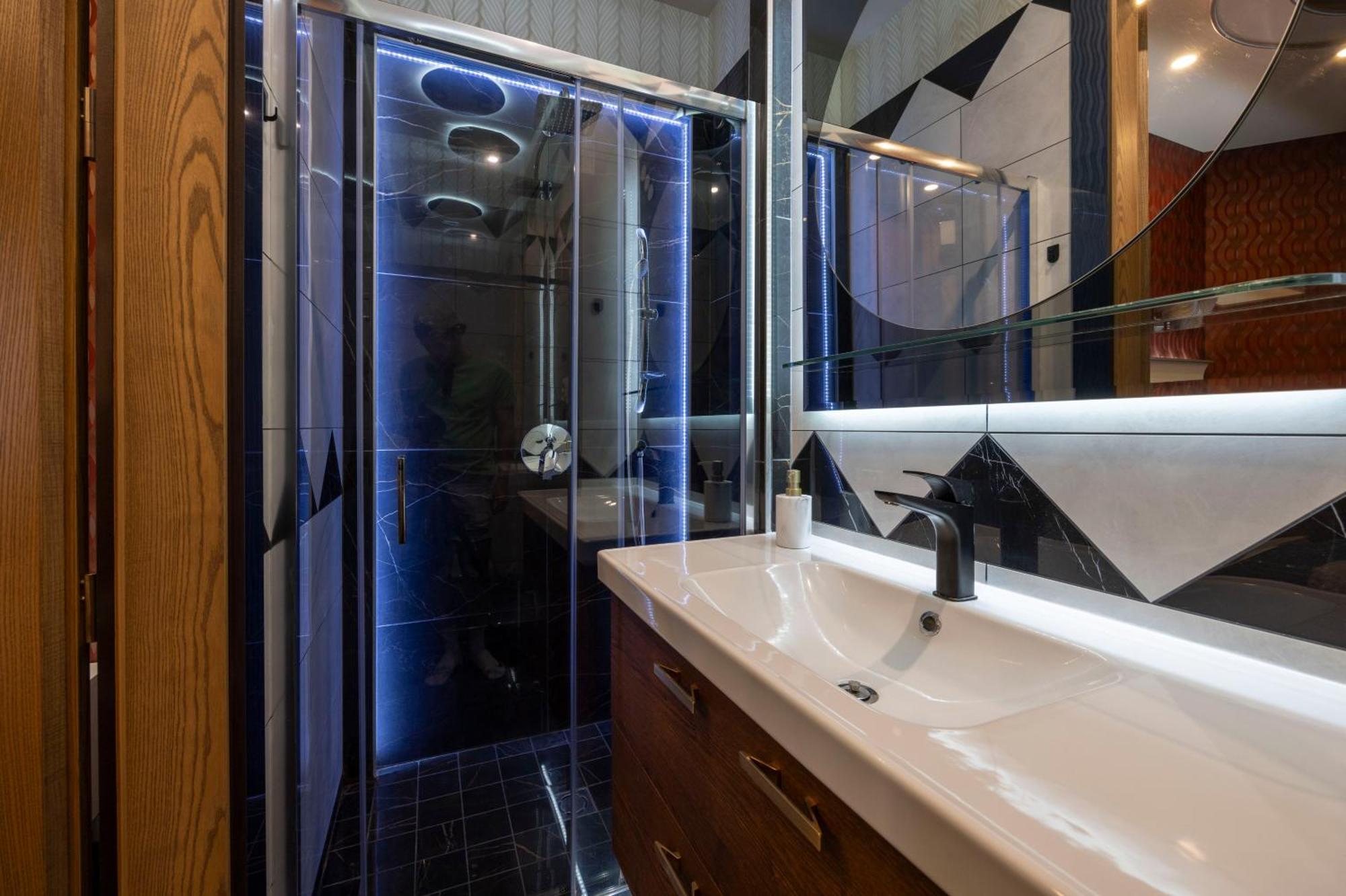 Luxury Royal By Prestige Homes Apartament Budapeszt